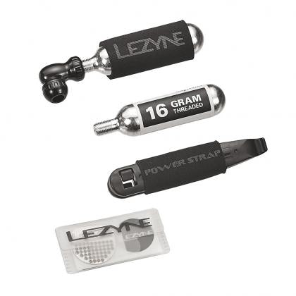 REPAIR KIT TYRE REPAIR + CO2 KIT