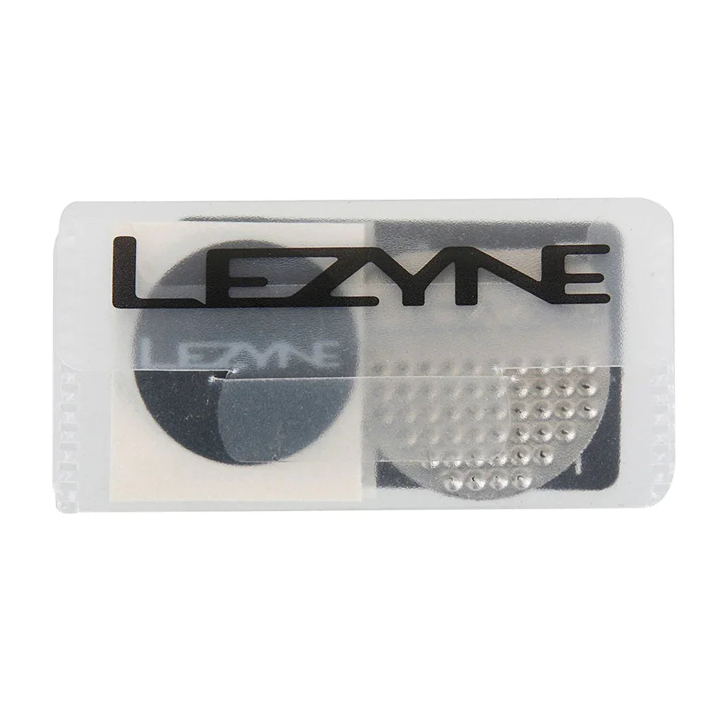 REPAIR KIT TYRE REPAIR + CO2 KIT - Lezyne - Cobbled Climbs