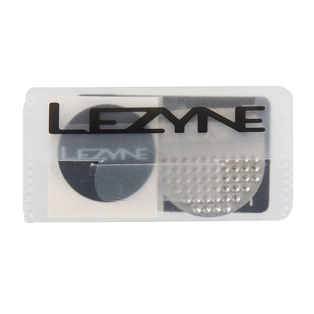 REPAIR KIT TYRE REPAIR + CO2 KIT
