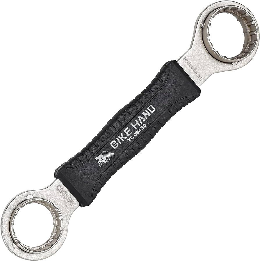 Bottom Bracket Wrench - Bike Hand - Cobbled Climbs