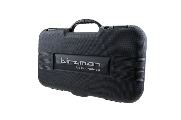 TRAVEL TOOL BOX