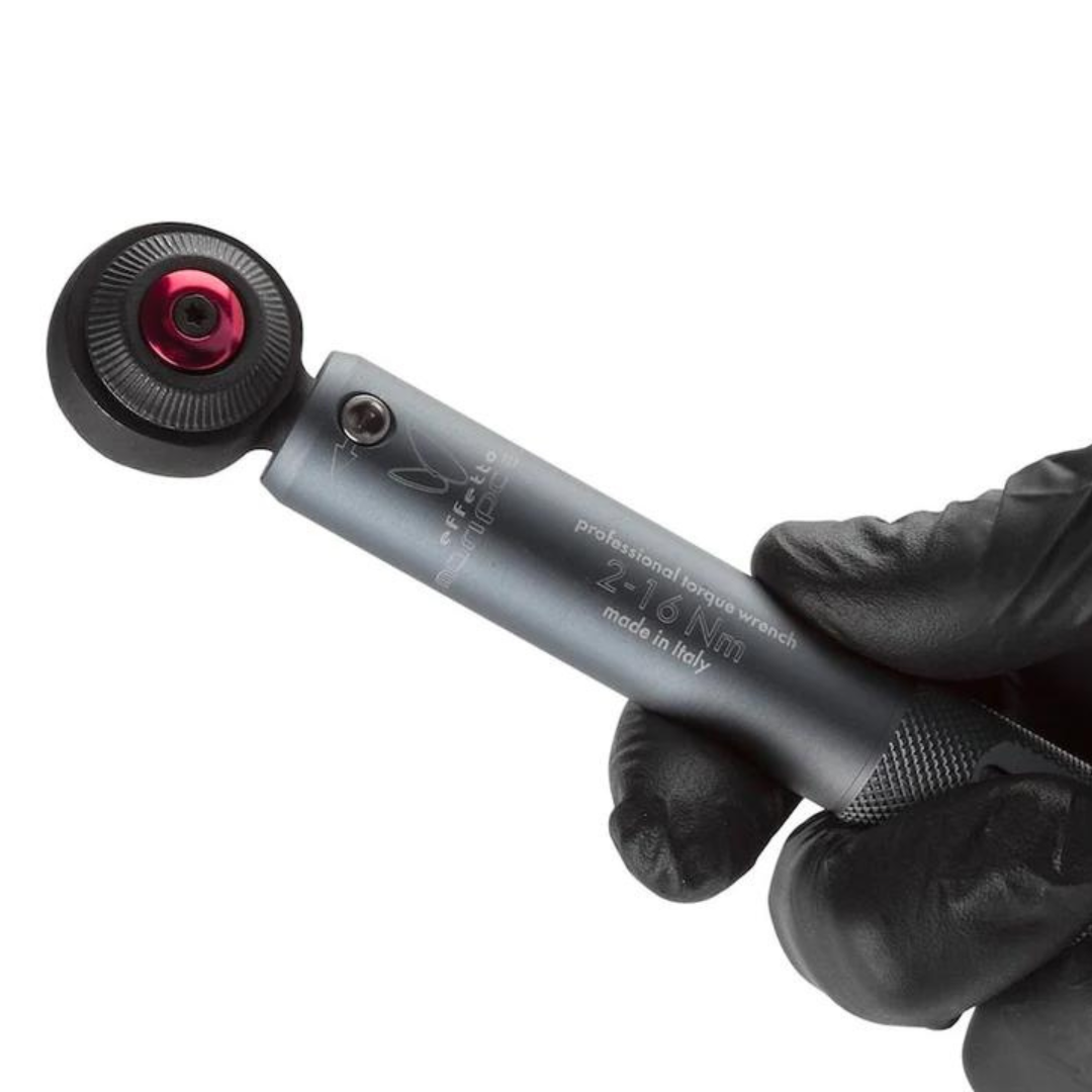 GIUSTAFORZA PRO 2-16 NM TORQUE WRENCH ANNIVERSARY