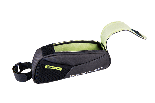 BELLY B TOP TUBE BAG