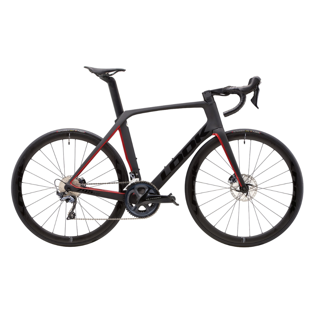 795 BLADE ULTEGRA DISC ROAD BIKE