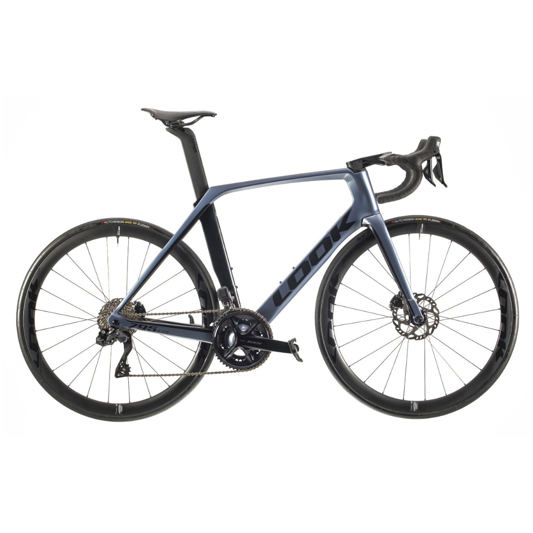 795 BLADE 105 DI2 DISC ROAD BIKE