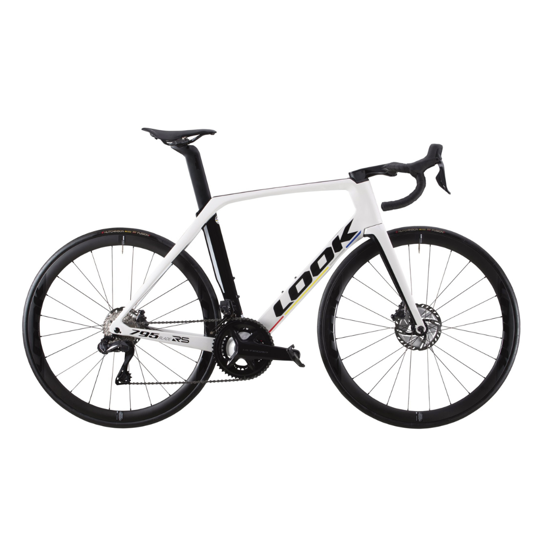 795 BLADE RS ULTEGRA DI2 DISC ROAD BIKE