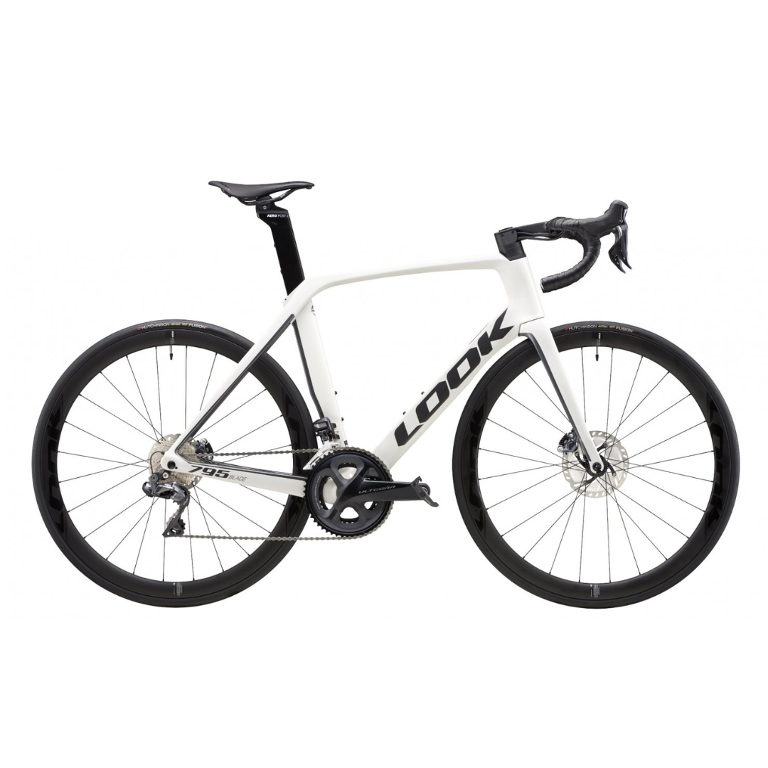 795 BLADE ULTEGRA DI2 DISC ROAD BIKE