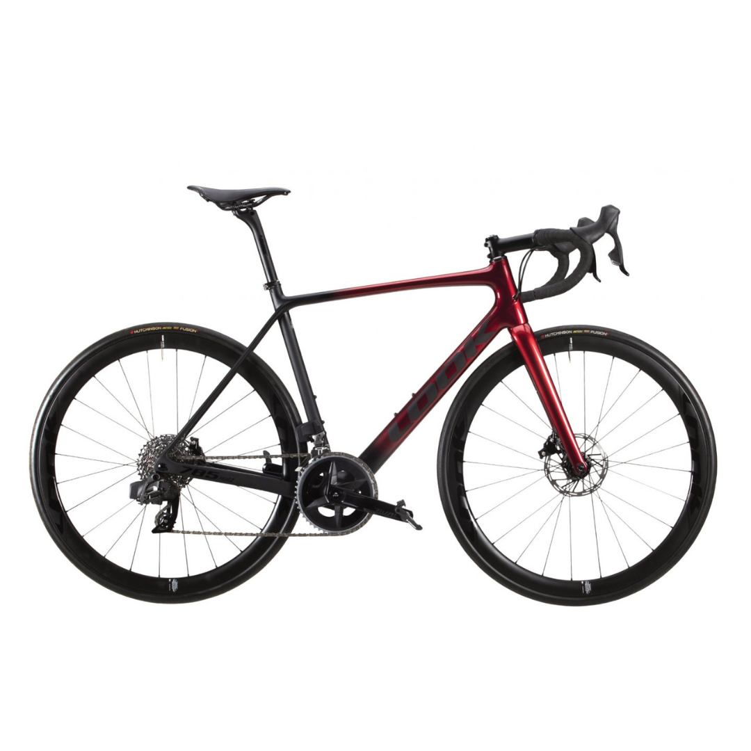 785 HUEZ RIVAL AXS DISC ROAD BIKE