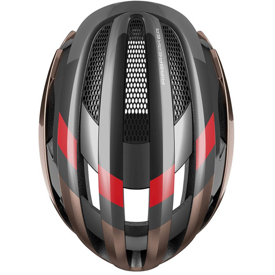 AIRBREAKER HELMET