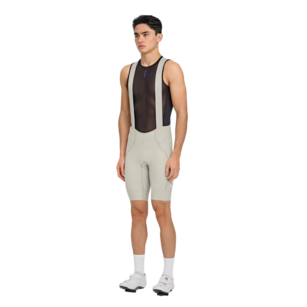 TEAM MEN'S BIB EVO