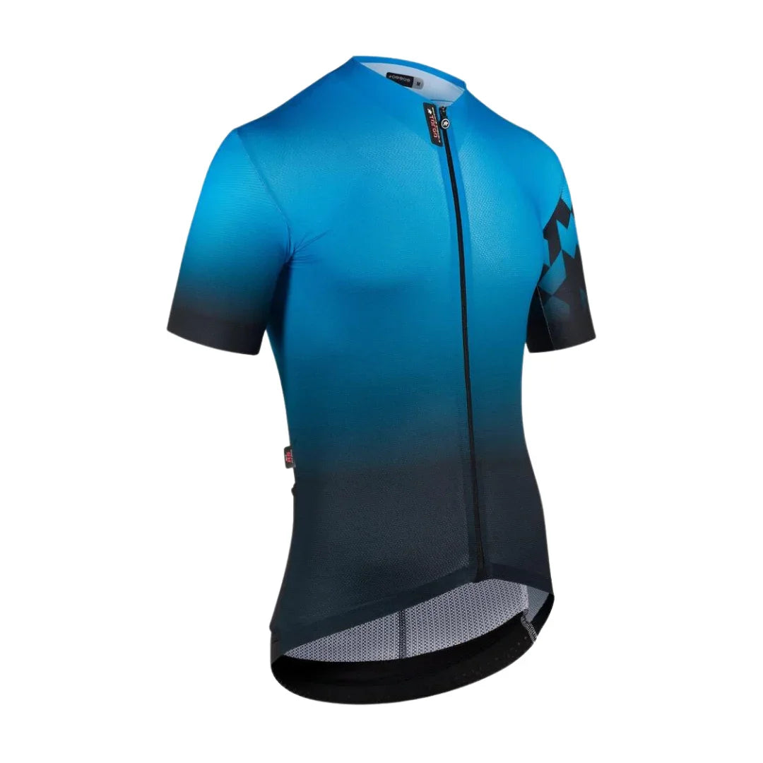 EQUIPE RS S9 TARGA MEN'S JERSEY - Assos - Cobbled Climbs