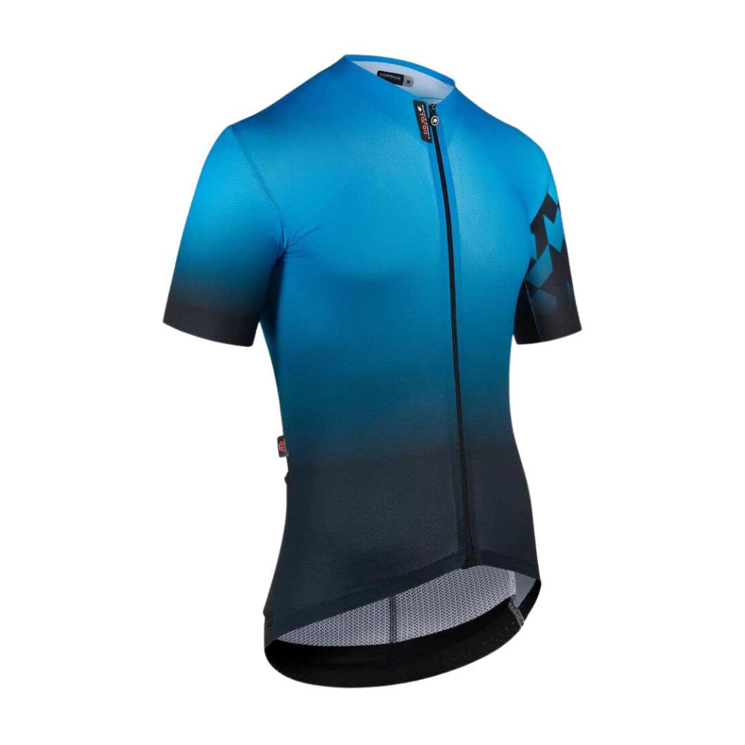 EQUIPE RS MEN'S JERSEY S9 TARGA