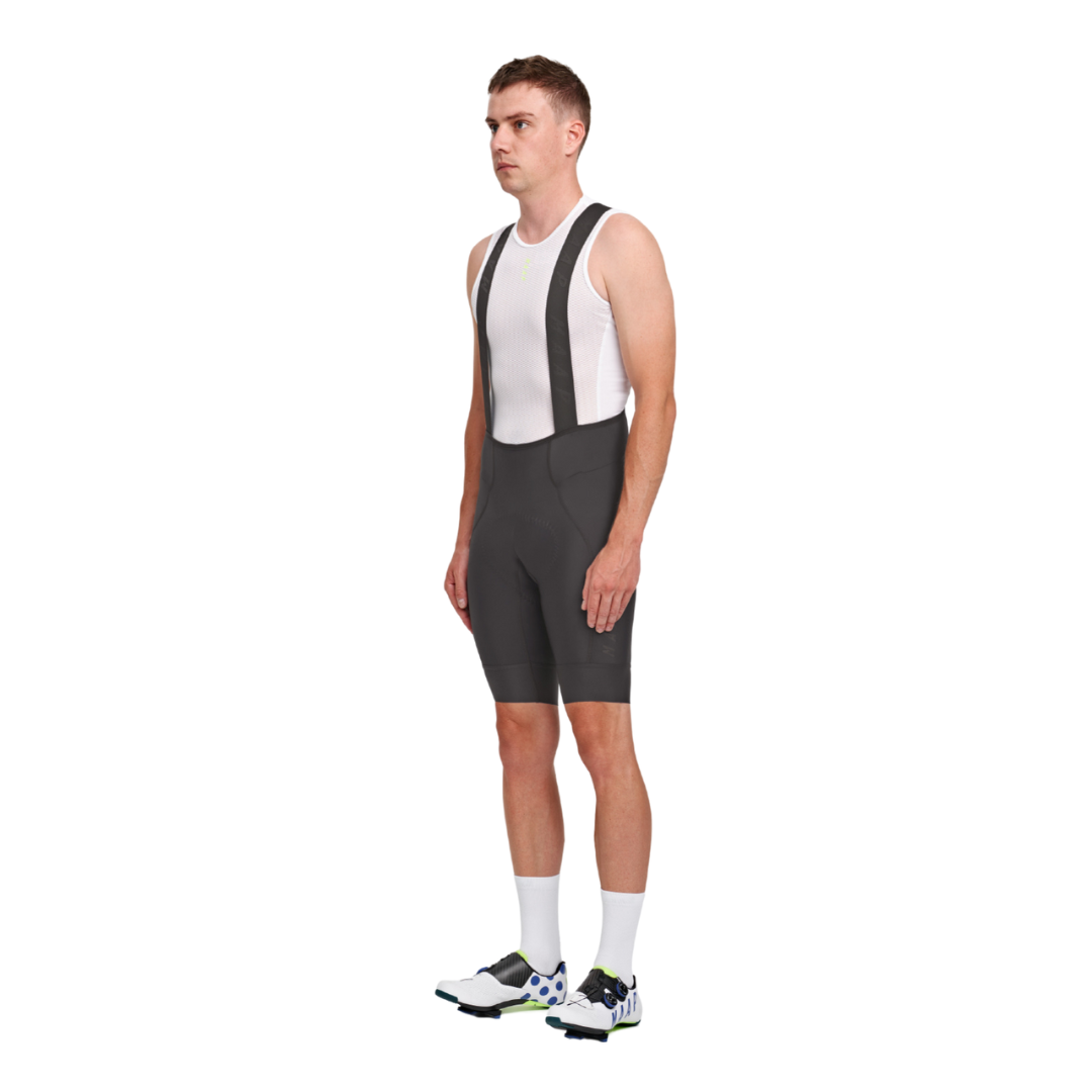 TEAM MEN'S BIB EVO