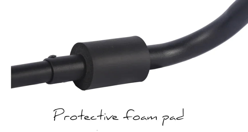 TRUNK MOUNT BIKE CARRIER - GENESIS - BNB - Cobbled Climbs