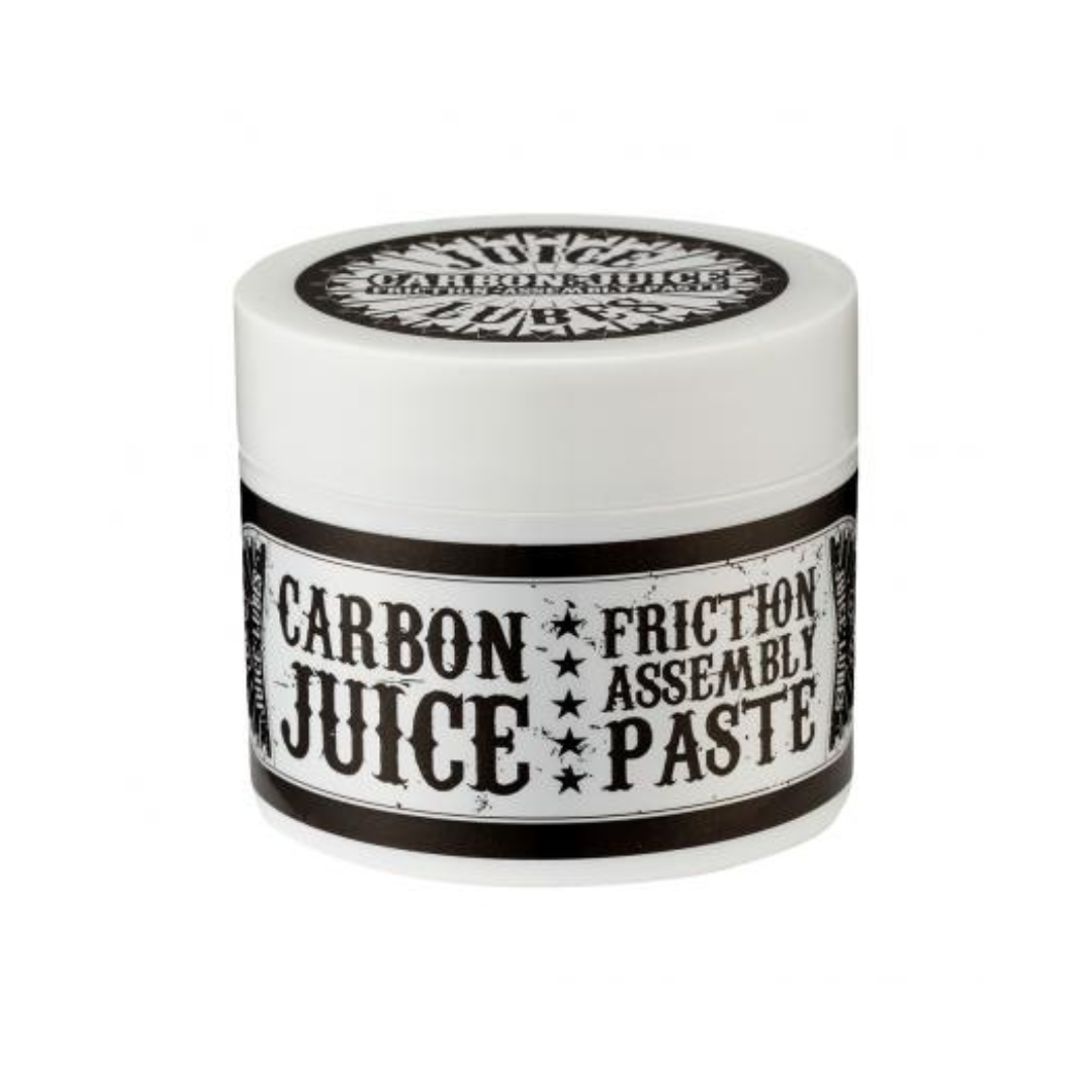 CARBON JUICE CARBON FIBRE FRICTION ASSEMBLY PASTE