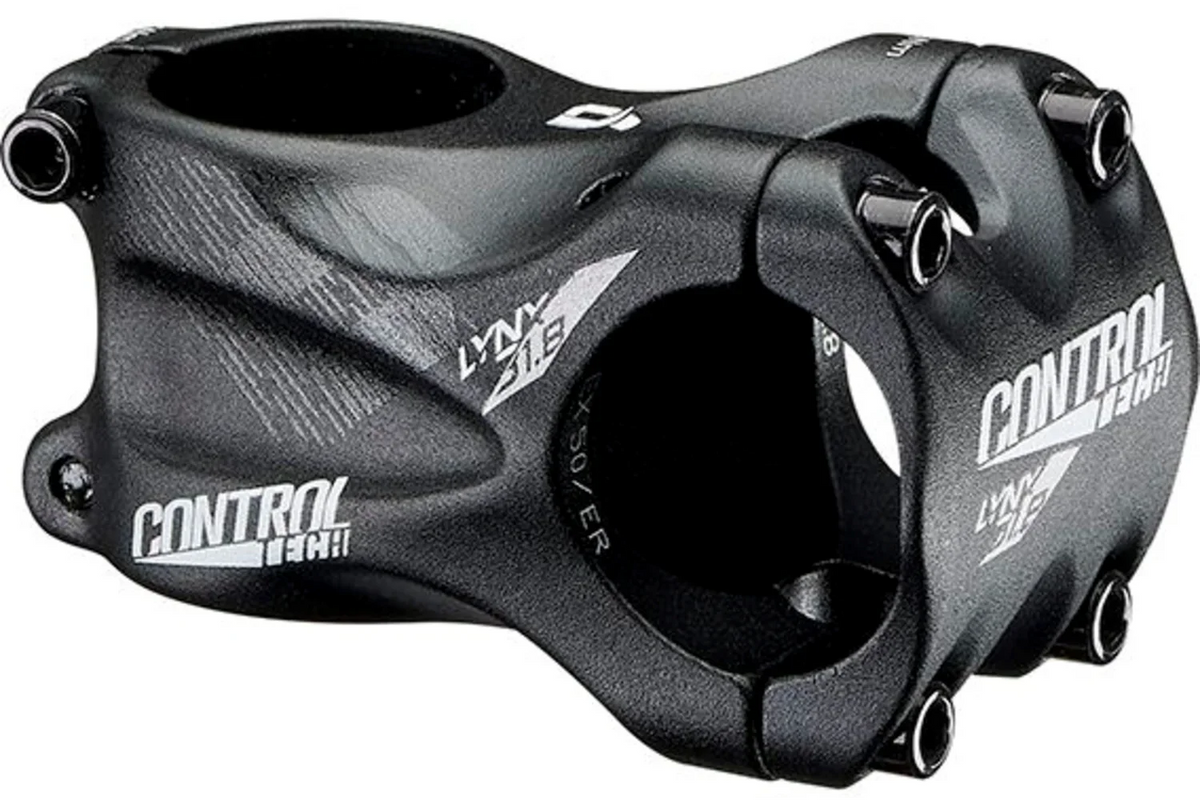 - LYNX 0º STEM - Controltech