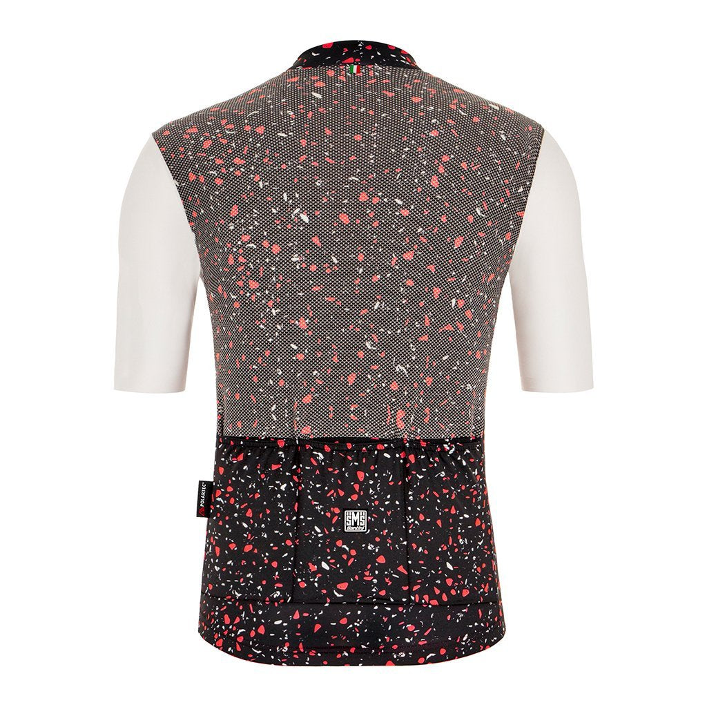 DELTA PIETRA MENS CYCLING JERSEY – Santini premium cycling Jerseys in India from Cobbled Climbs