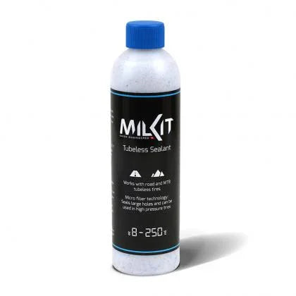 TUBELESS SEALANT - Milkit - Cobbled Climbs