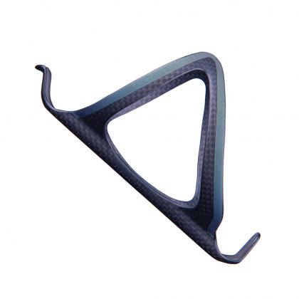 SUPACAZ FLY CAGE CARBON BOTTLE CAGE