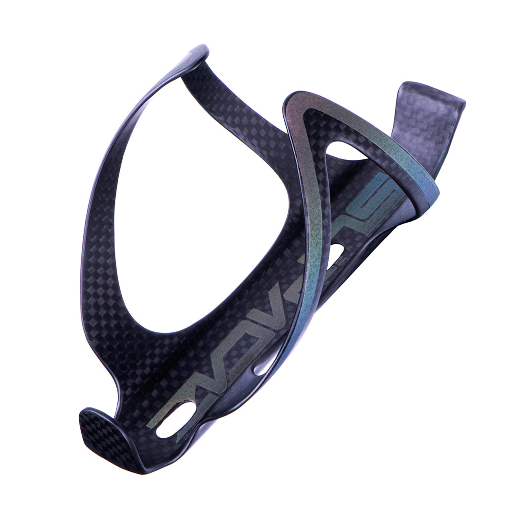 SUPACAZ FLY CAGE CARBON BOTTLE CAGE