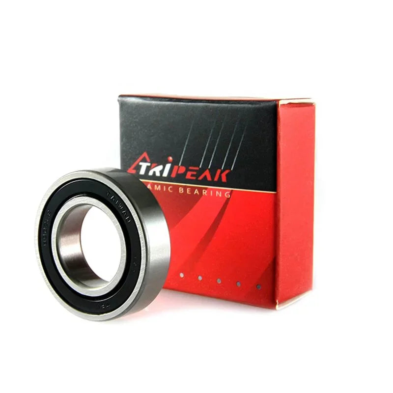 CERAMIC HUB BEARING (ABEC5) #6902 - Tripeak - Cobbled Climbs