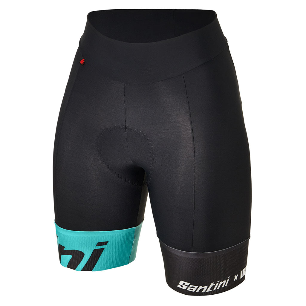 IRONMAN IKAIKA WOMENS CYCLING TRISHORTS – Santini premium cycling Tri Shorts in India from Cobbled Climbs