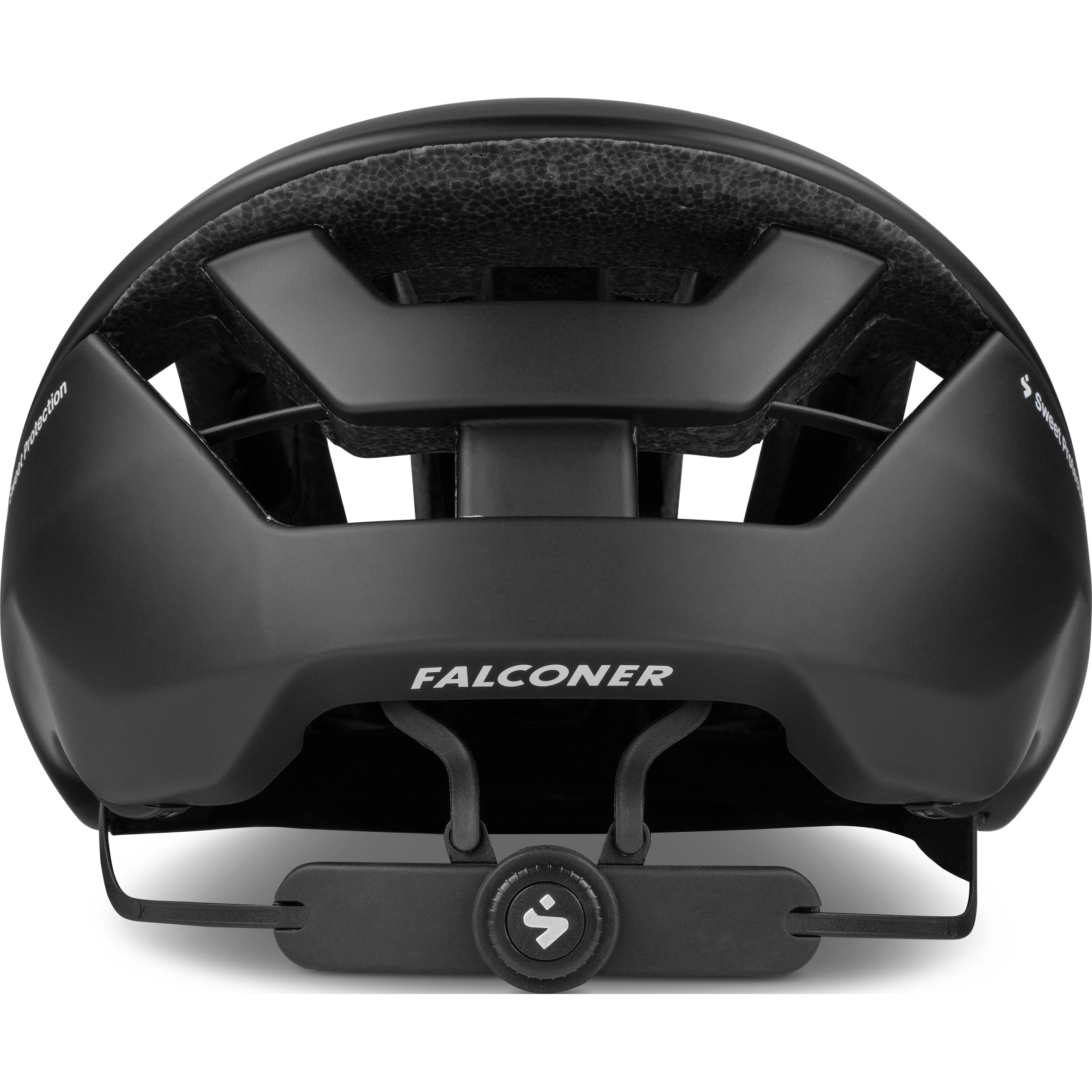 FALCONER II HELMET