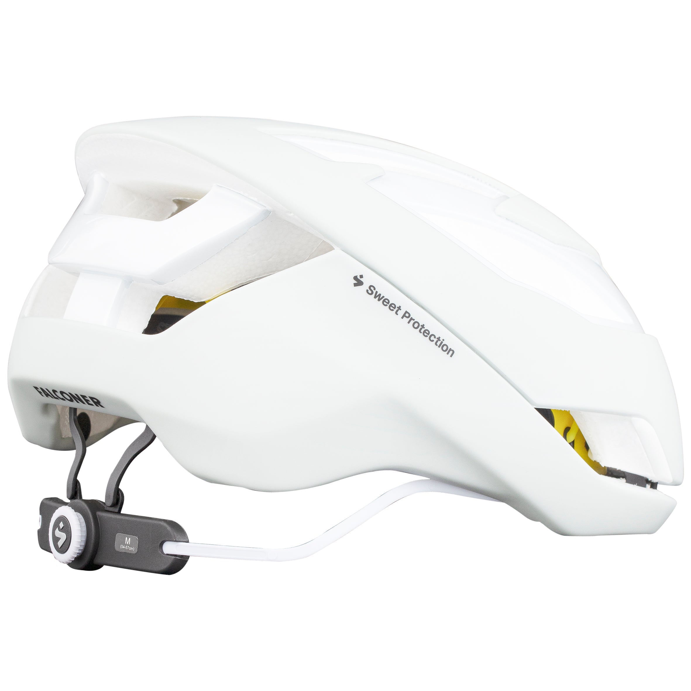 FALCONER II HELMET