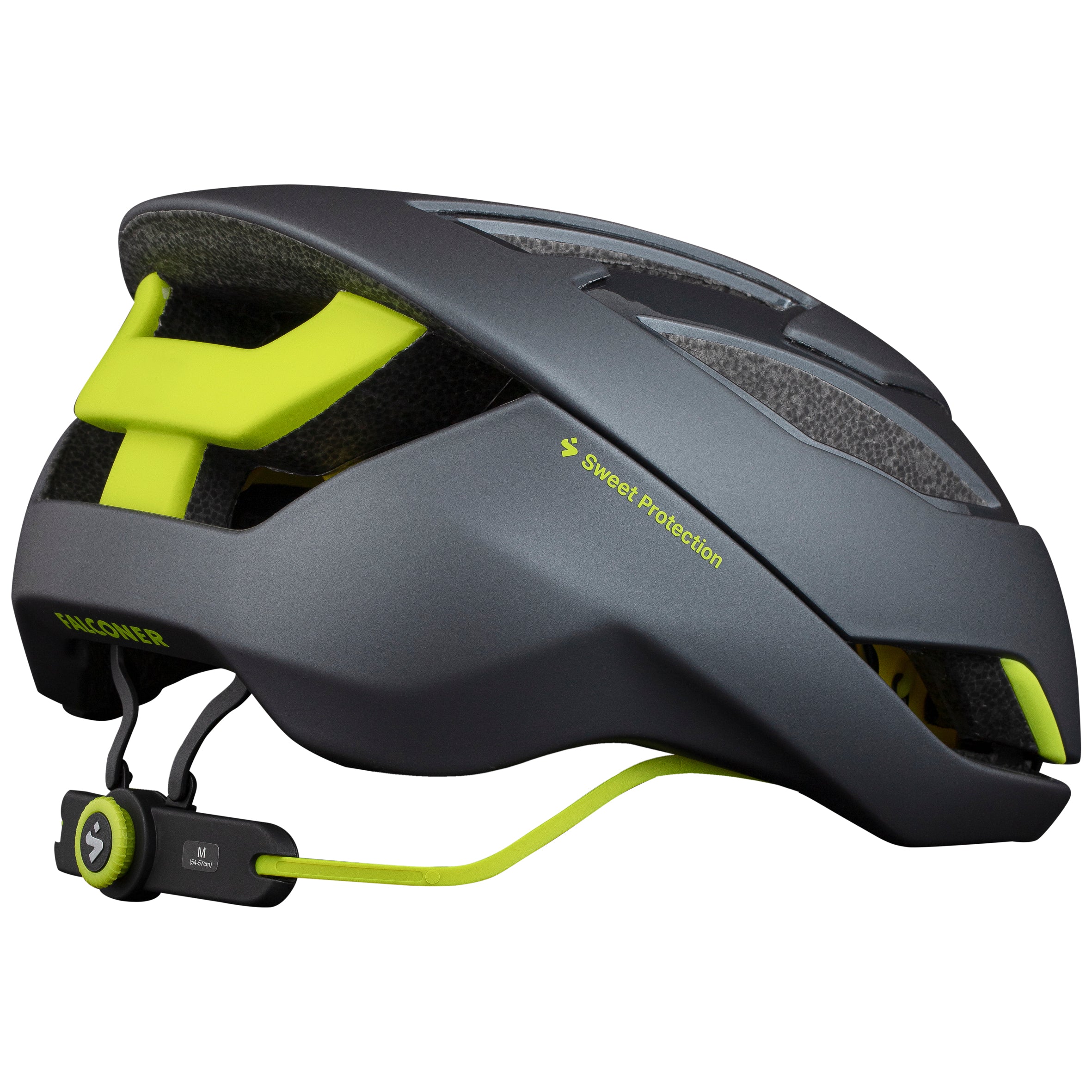 FALCONER II HELMET