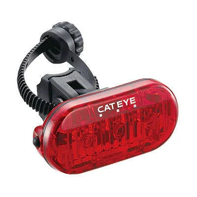OMNI 3 REAR LIGHT - Cateye - Cobbled Climbs