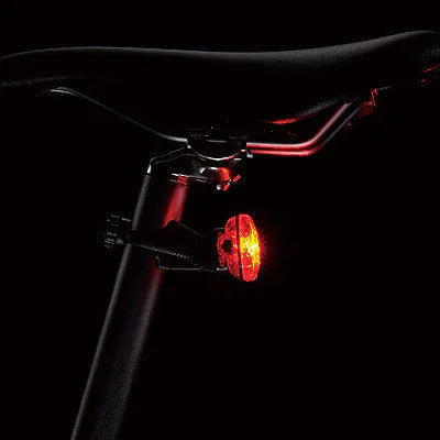 OMNI 3 REAR LIGHT - Cateye - Cobbled Climbs