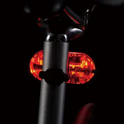 OMNI 3 REAR LIGHT - Cateye - Cobbled Climbs