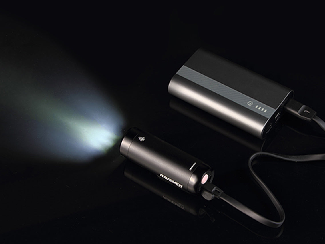 CR 600 FRONT LIGHT – Ravemen premium cycling Front Lights in India from Cobbled Climbs