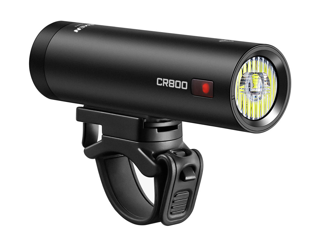CR 800 FRONT LIGHT – Ravemen premium cycling Front Lights in India from Cobbled Climbs
