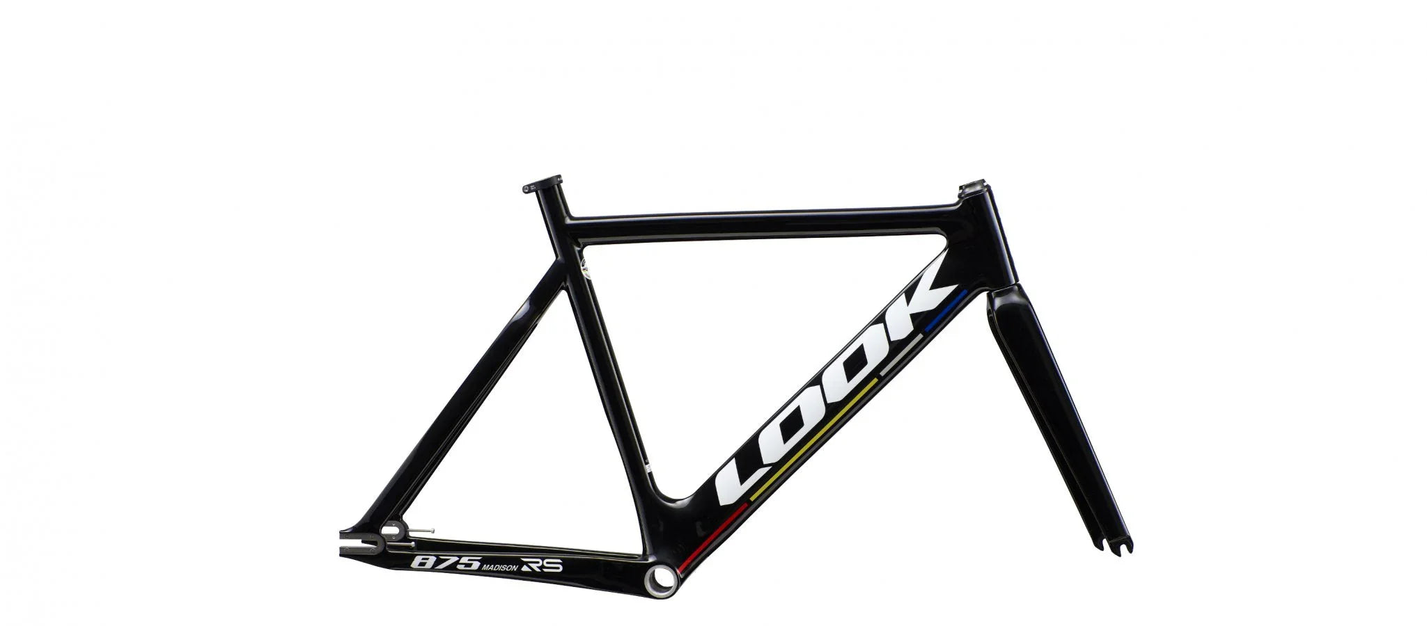 875 Madison Rs DISC Brake Frameset - Look - Cobbled Climbs