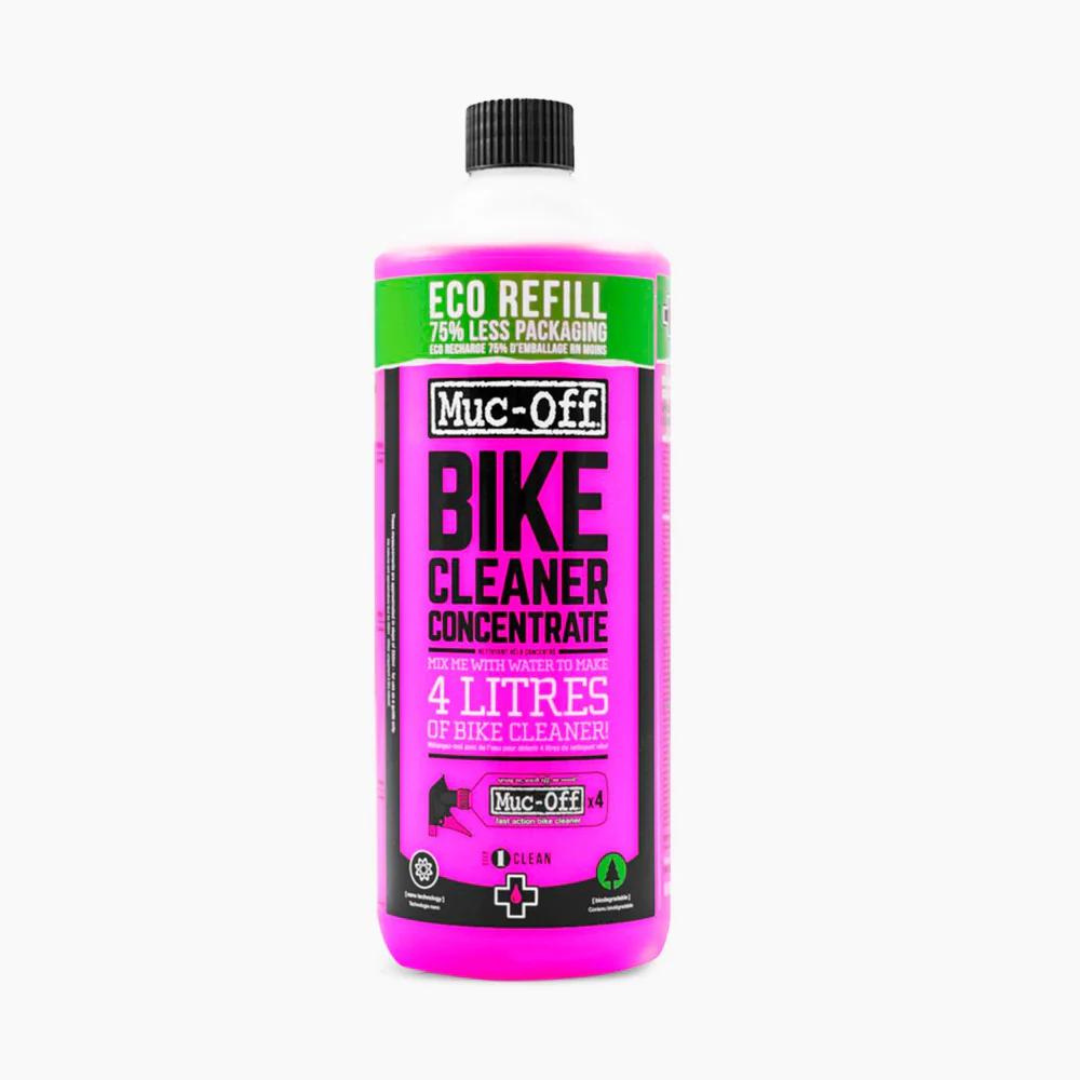 FAMILY BIKE CARE KIT