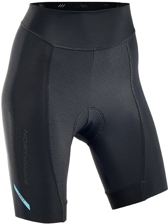 SWIFT WOMENS CYCLING SHORTS – Northwave premium cycling Shorts in India from Cobbled Climbs