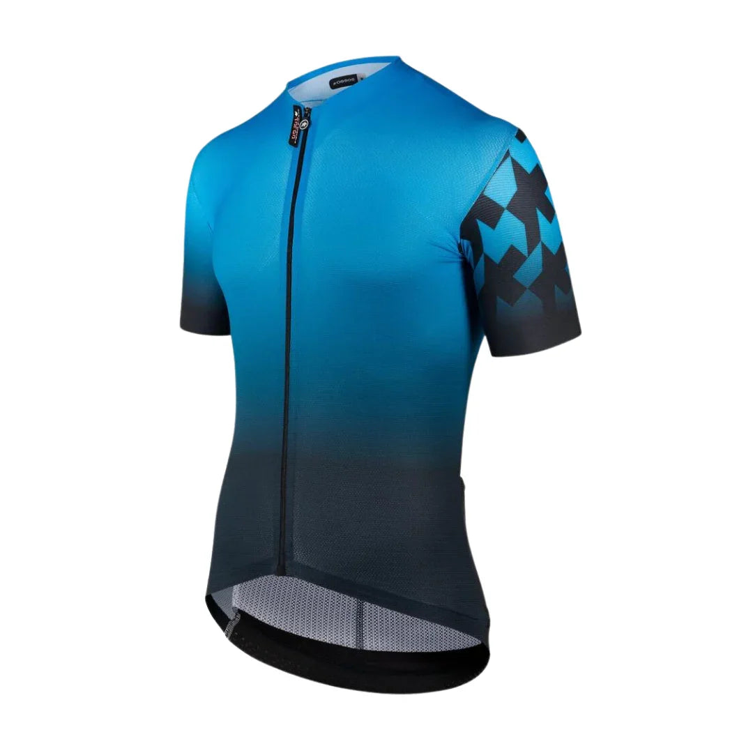 EQUIPE RS S9 TARGA MEN'S JERSEY - Assos - Cobbled Climbs