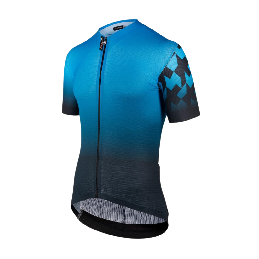 EQUIPE RS MEN'S JERSEY S9 TARGA