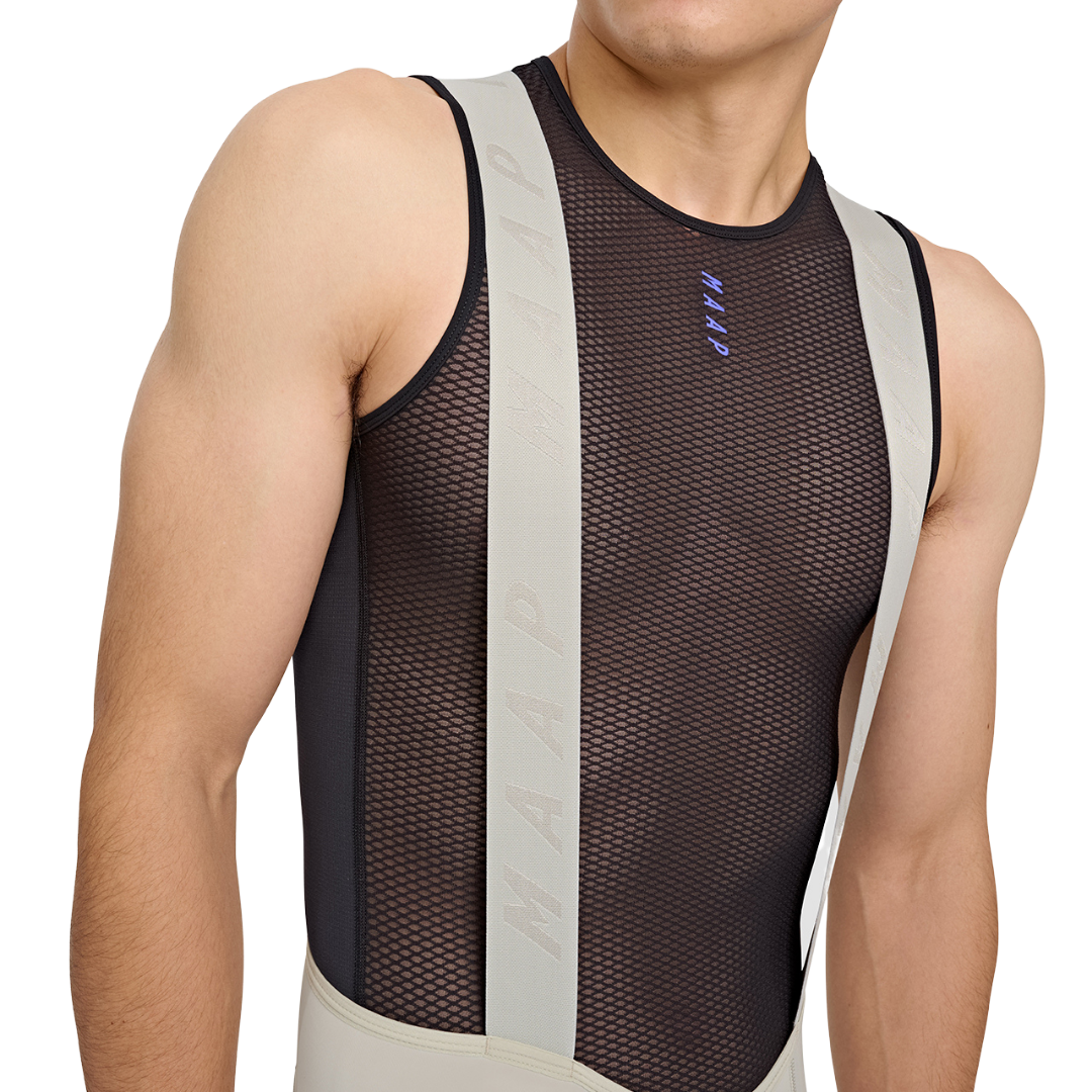 TEAM MEN'S BIB EVO