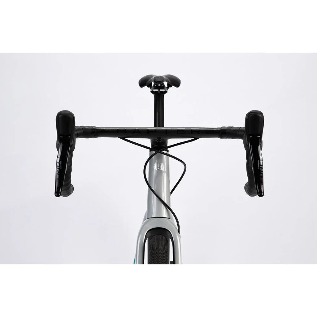 AO GRAVEL DISC FRAMESET - Chapter 2 - Cobbled Climbs