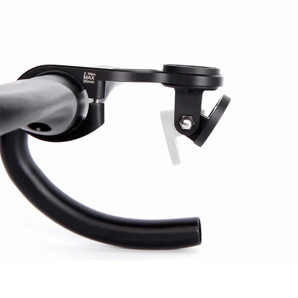 TTA MULTIFUNCTION ALUMINIUM BRACKET - Magicshine - Cobbled Climbs