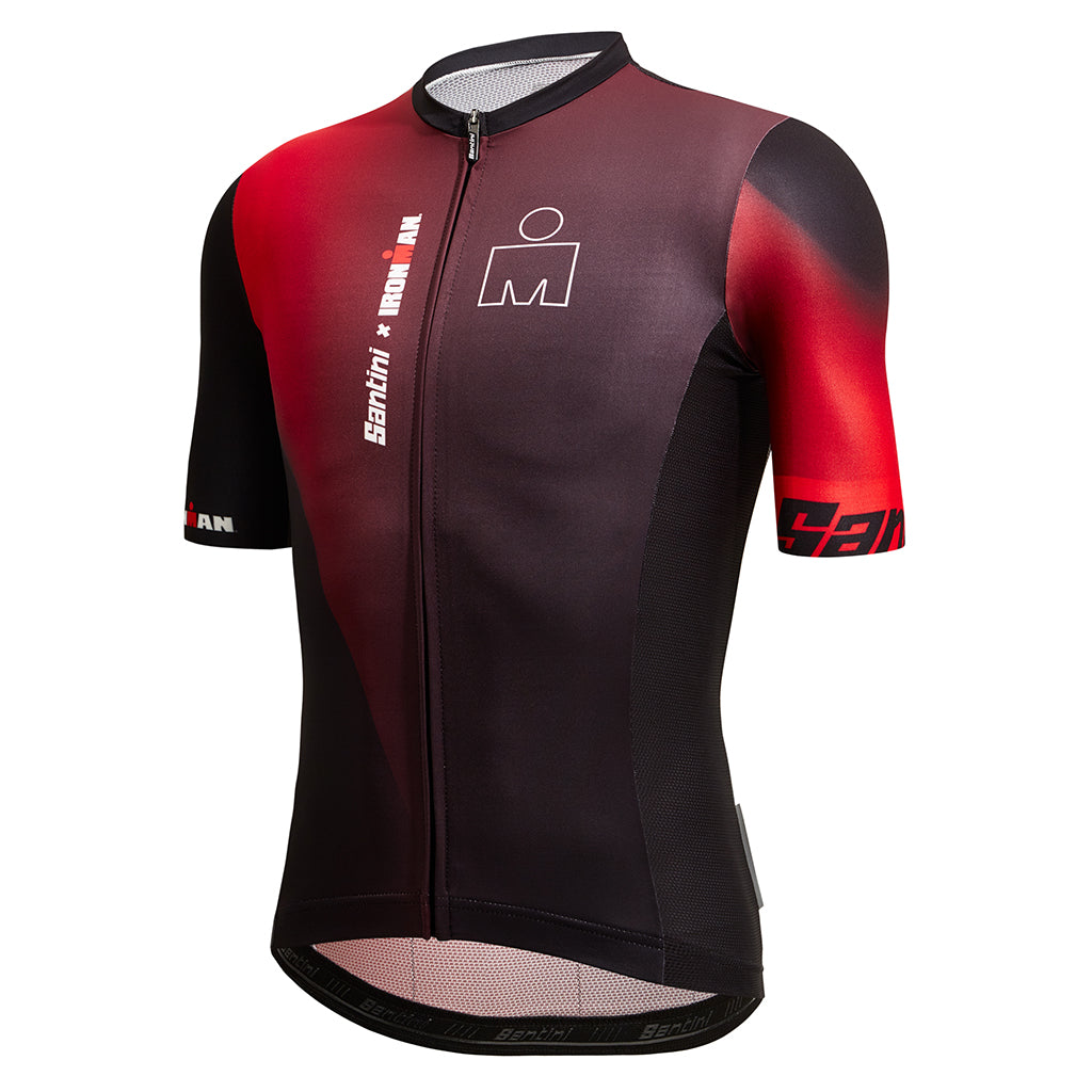IKAIKA MENS TRIATHLON JERSEY – Santini premium cycling Jerseys in India from Cobbled Climbs