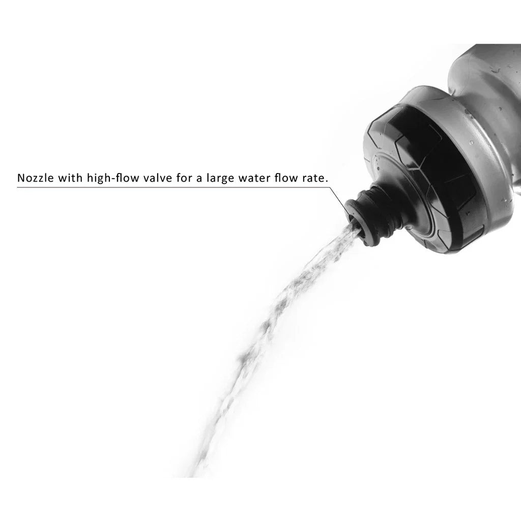 WATER BOTTLE 550-II - Birzman - Cobbled Climbs