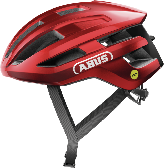 Abus helmet top mips