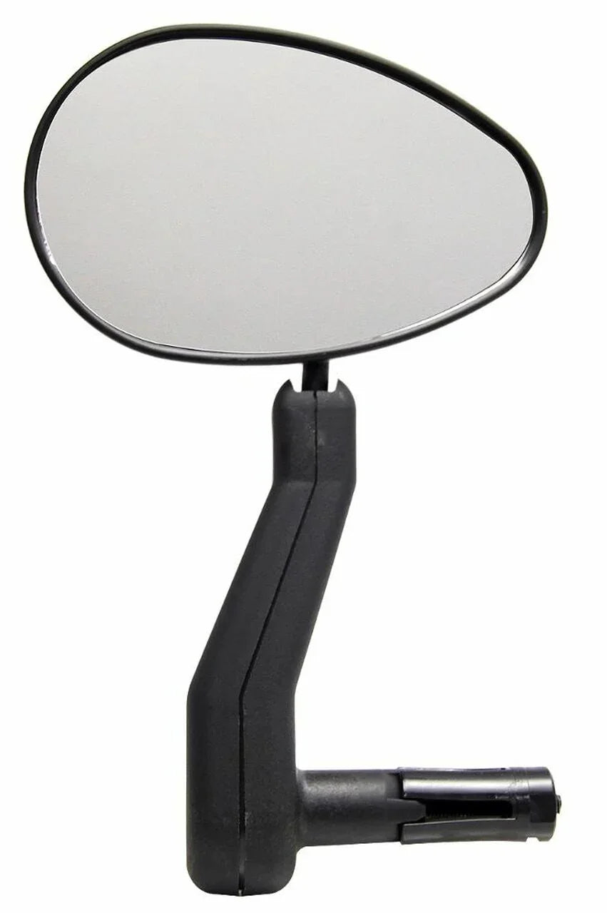 BM-500G END MIRROR - Cateye - Cobbled Climbs