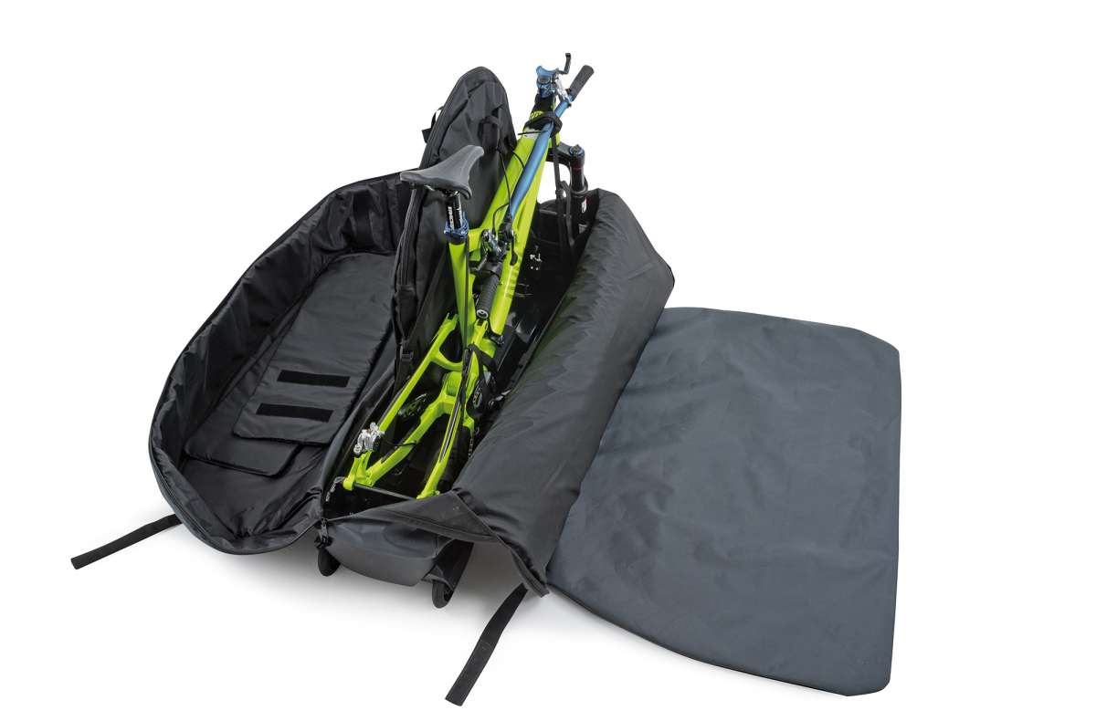 BIKE BAG II