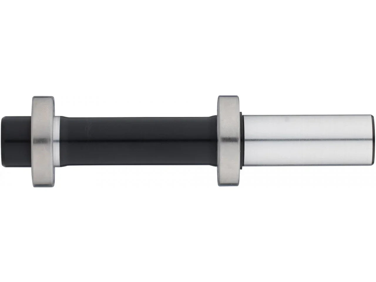 REAR COGNITION AXLE WITH BEARING - Zipp - Cobbled Climbs