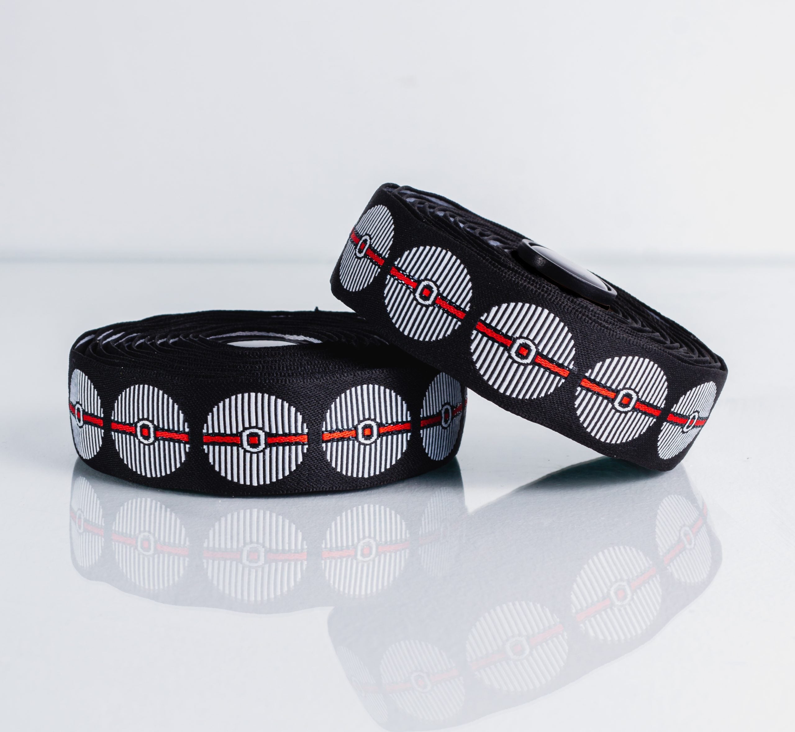 WOVEN BARTAPE