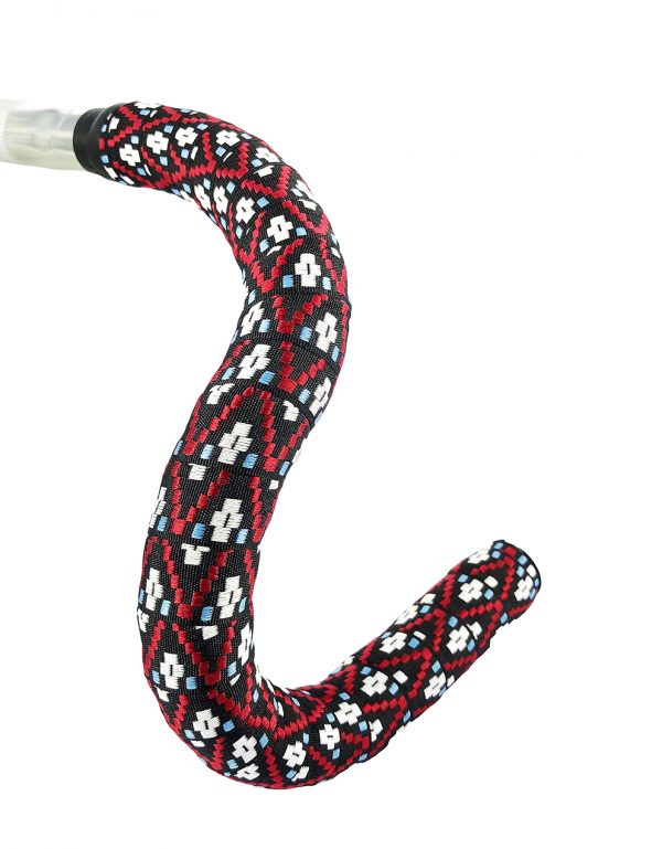 WOVEN BARTAPE